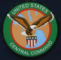 US Central Command